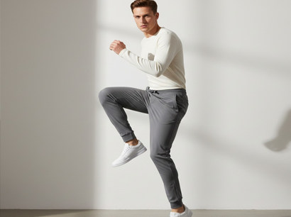 Sweatpants & Track Pants