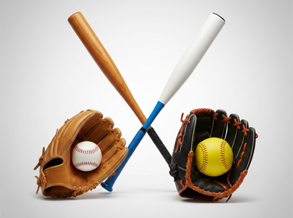 Baseball & Softball Sets