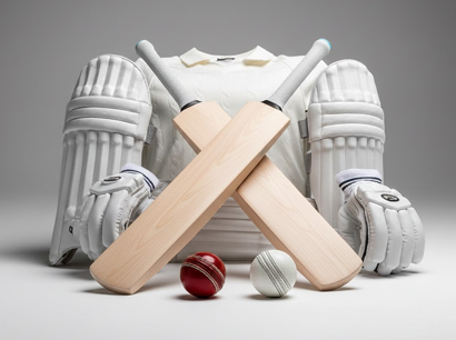 Cricket Kits