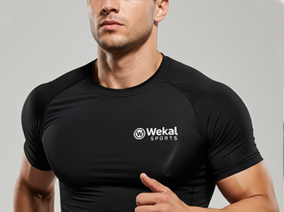 Compression Shirts