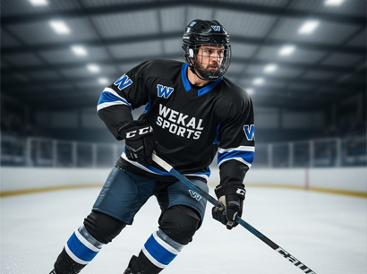 Ice Hockey Uniform