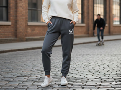 Jogger Pants