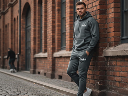 Streetwear-inspired Sets